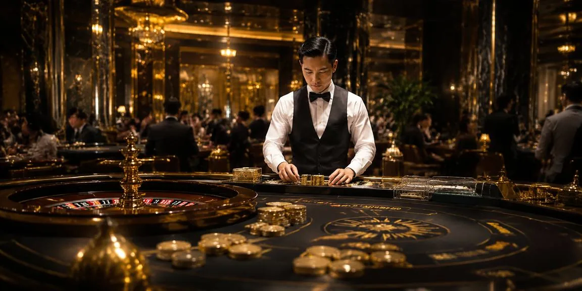 ukk80 Casino & Slot